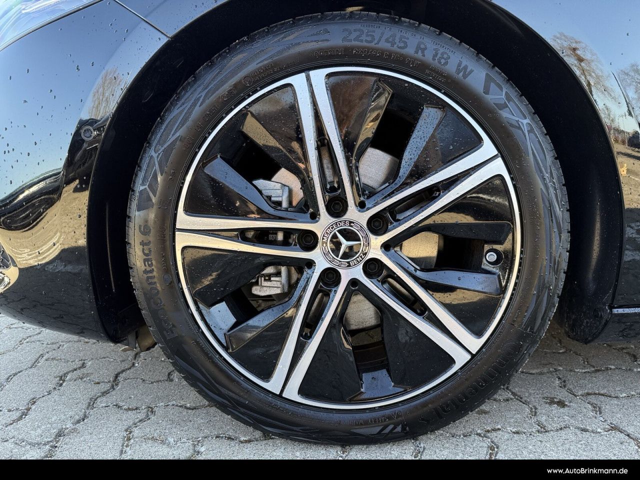 Mercedes-Benz A-Klasse – Bild 9