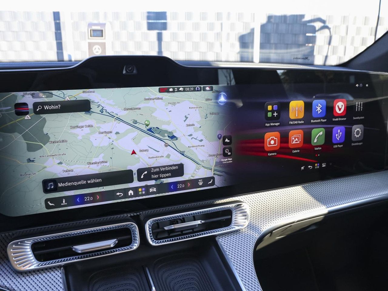 Mercedes-Benz GLC – Bild 16