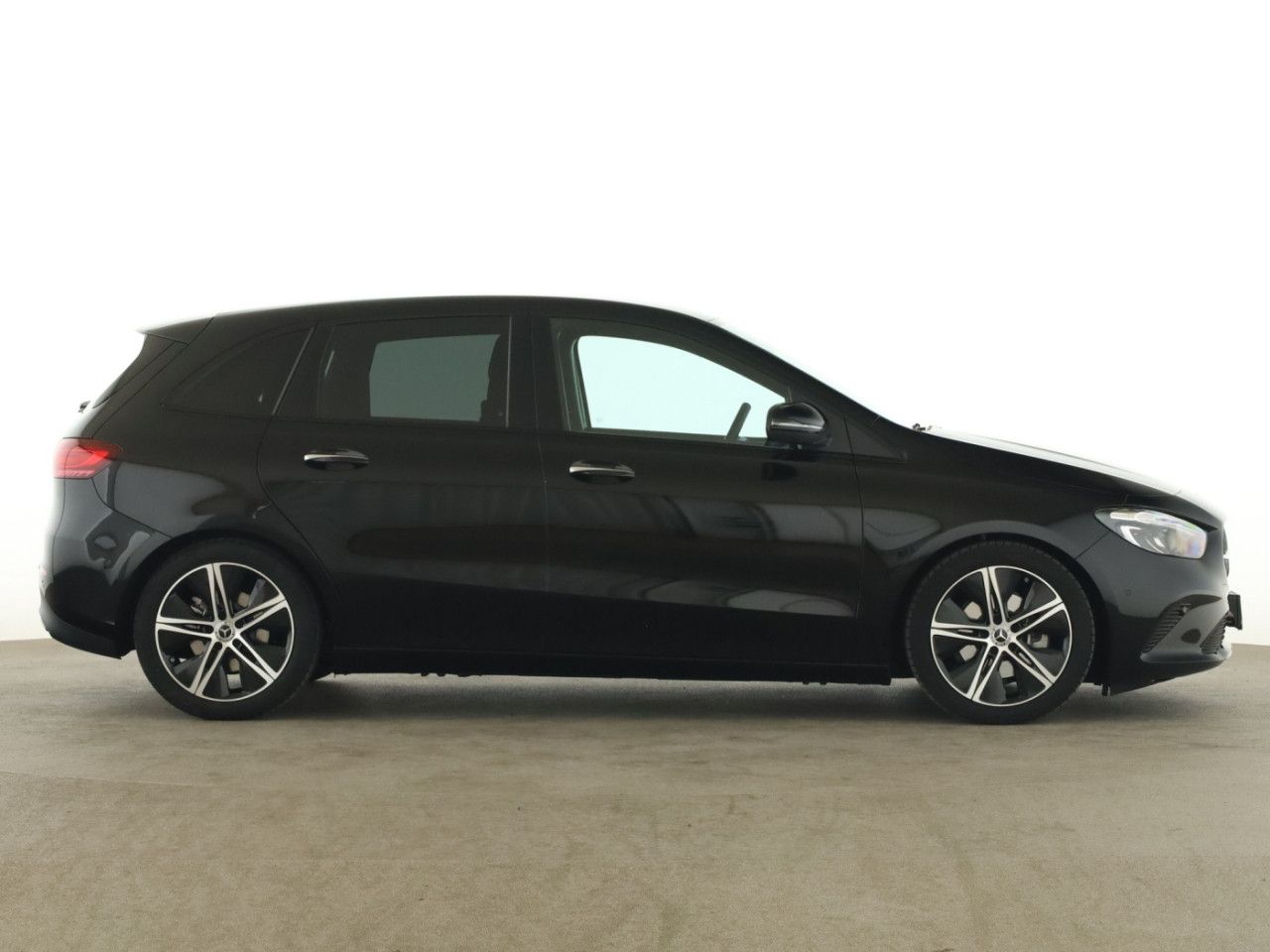 Mercedes-Benz B-Klasse – Bild 7