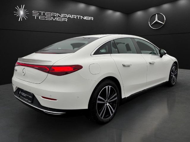 Mercedes-Benz EQE 350