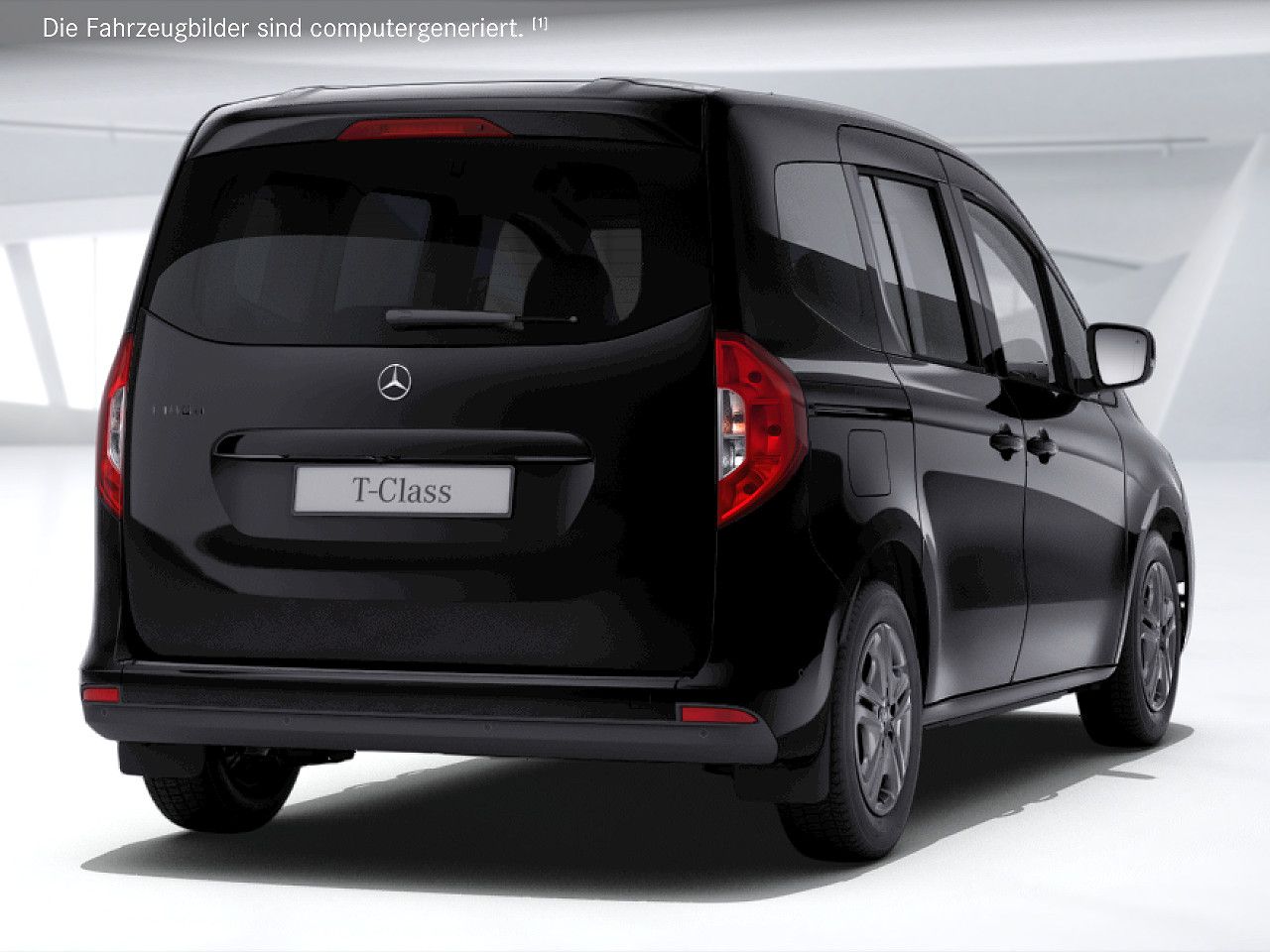 Mercedes-Benz T-Klasse – Bild 17