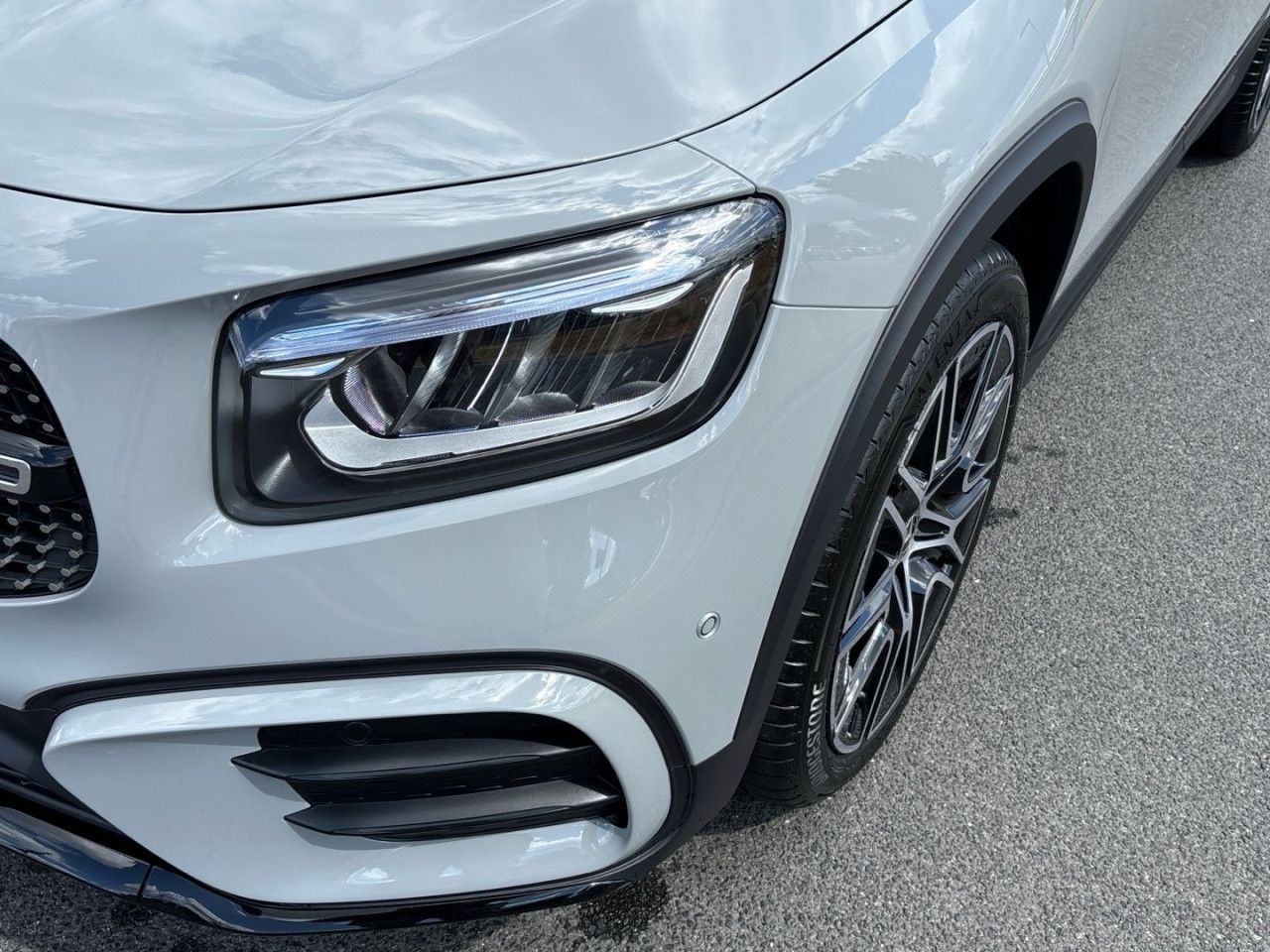 Mercedes-Benz GLB – Bild 5