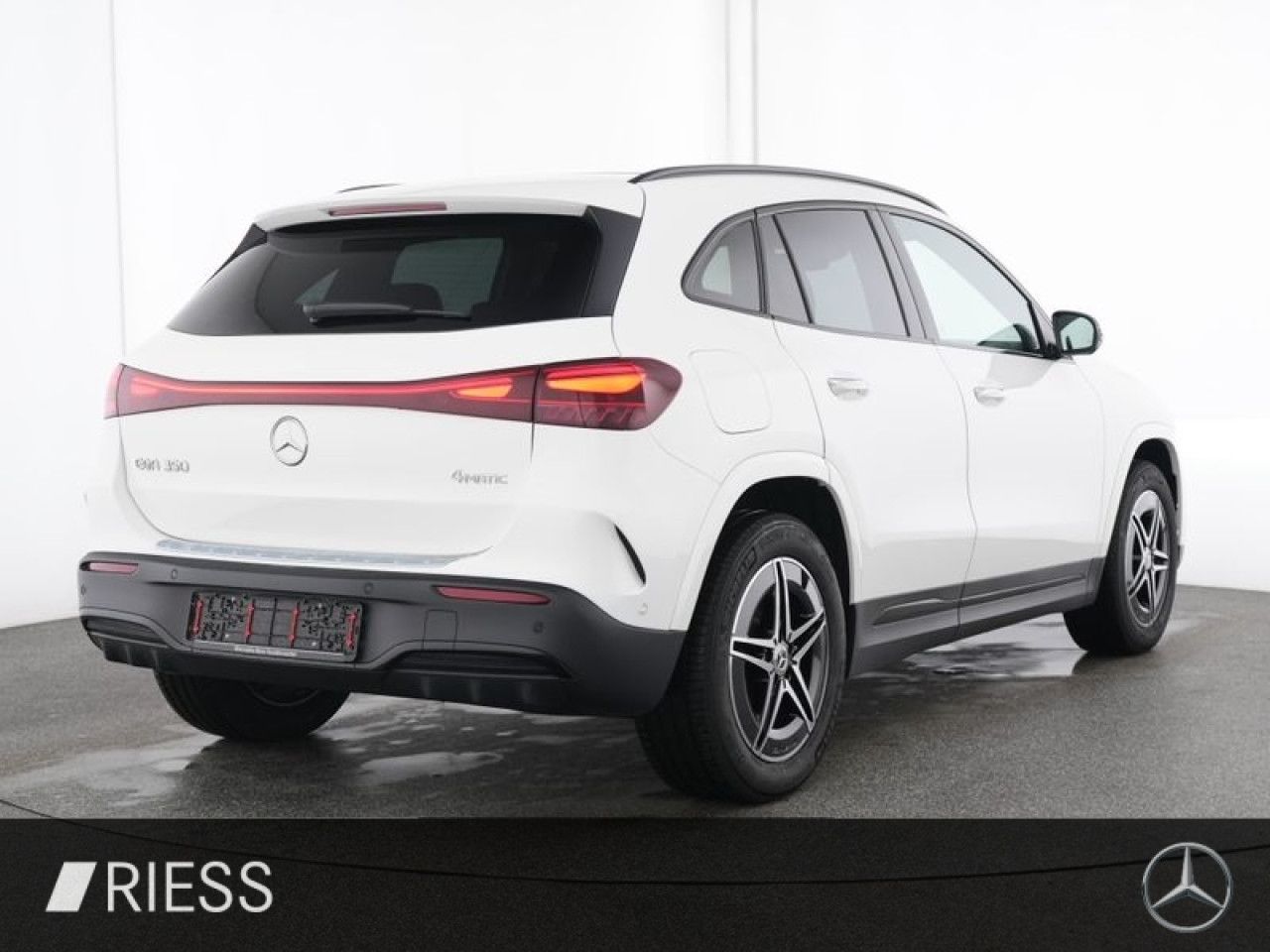 Mercedes-Benz EQA – Bild 2