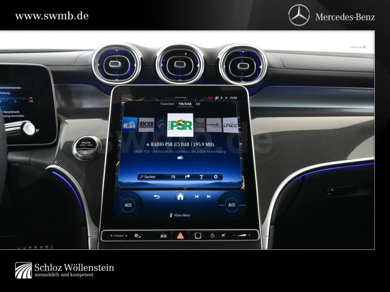 Mercedes-Benz GLC – Bild 9