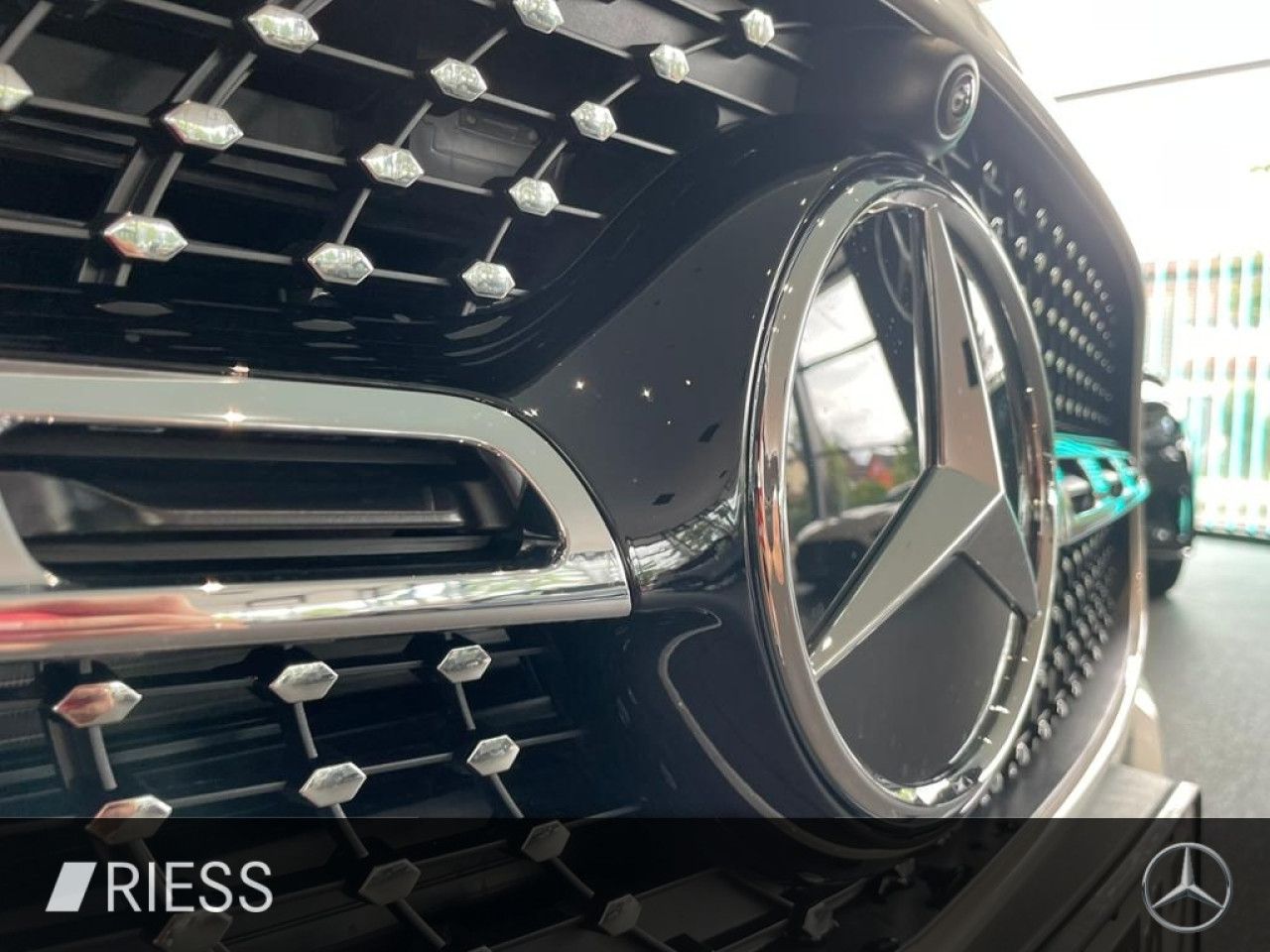 Mercedes-Benz GLA – Bild 21