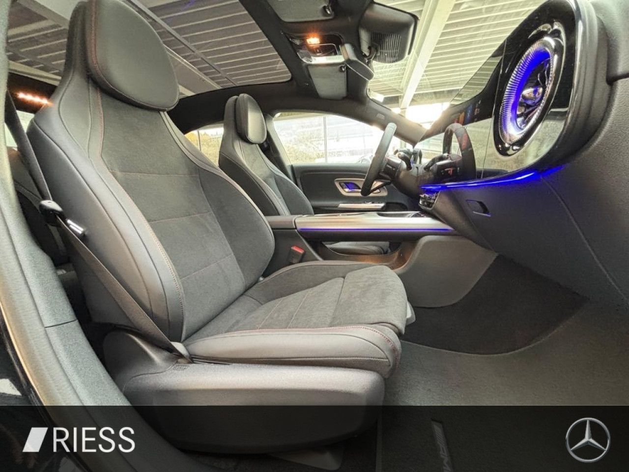 Mercedes-Benz CLA – Bild 14