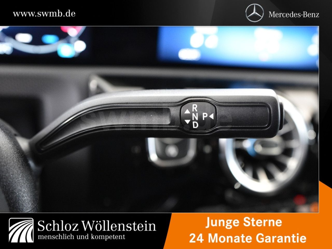 Mercedes-Benz A-Klasse – Bild 18