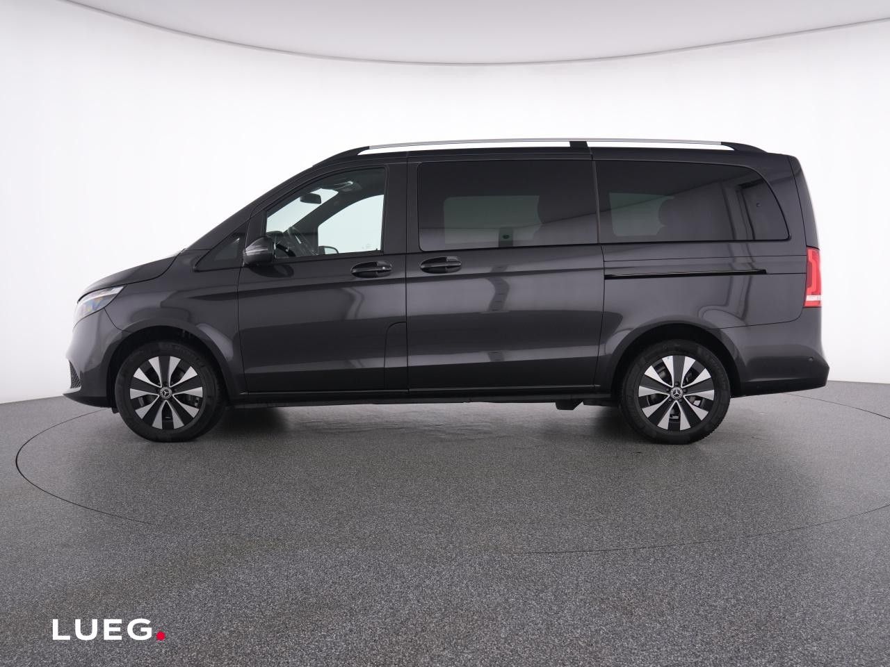 Mercedes-Benz V-Klasse – Bild 10