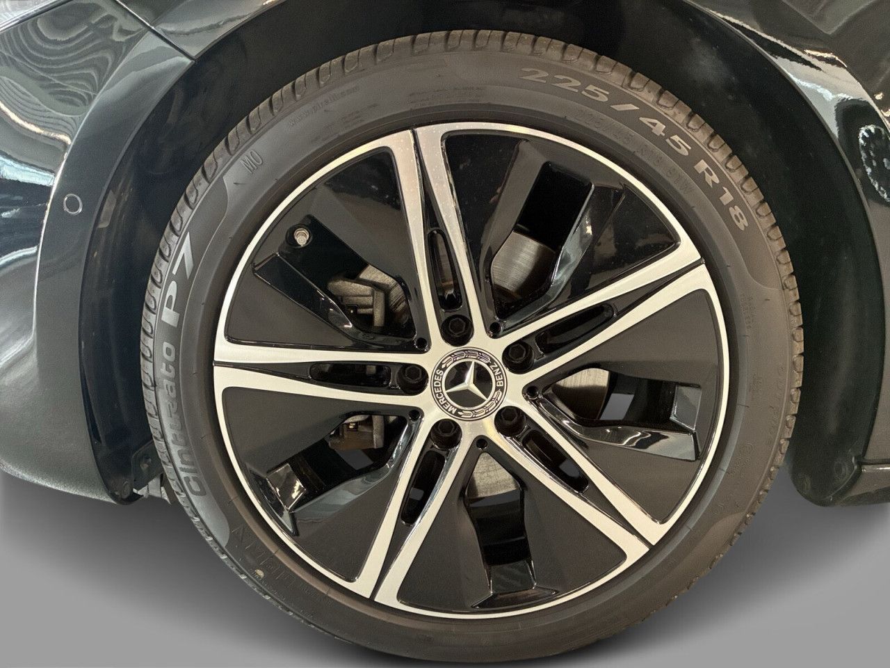 Mercedes-Benz A-Klasse – Bild 10