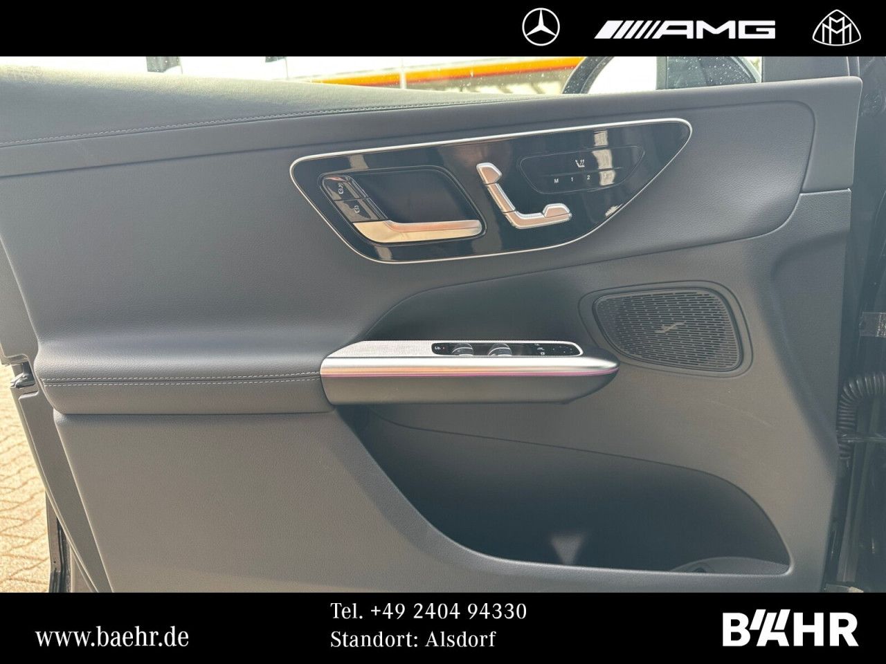 Mercedes-Benz GLC – Bild 14