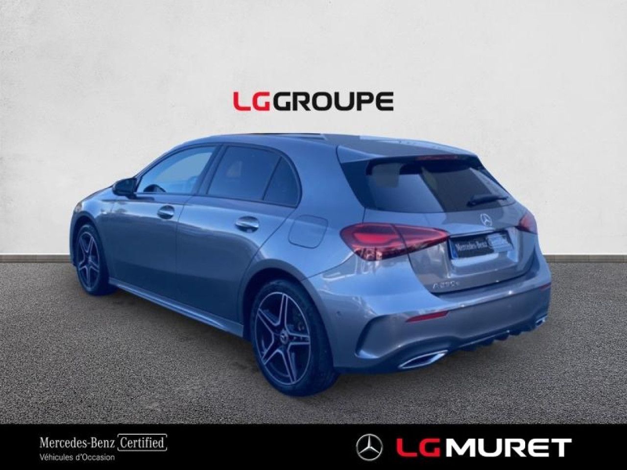 Photo du v&eacute;hicule 5 / 18