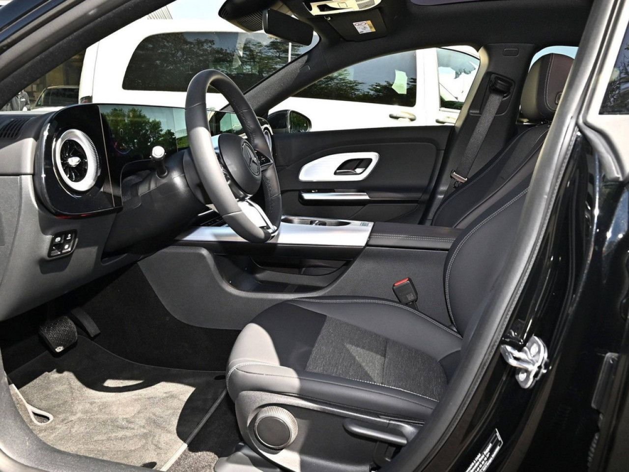 Mercedes-Benz CLA – Bild 8