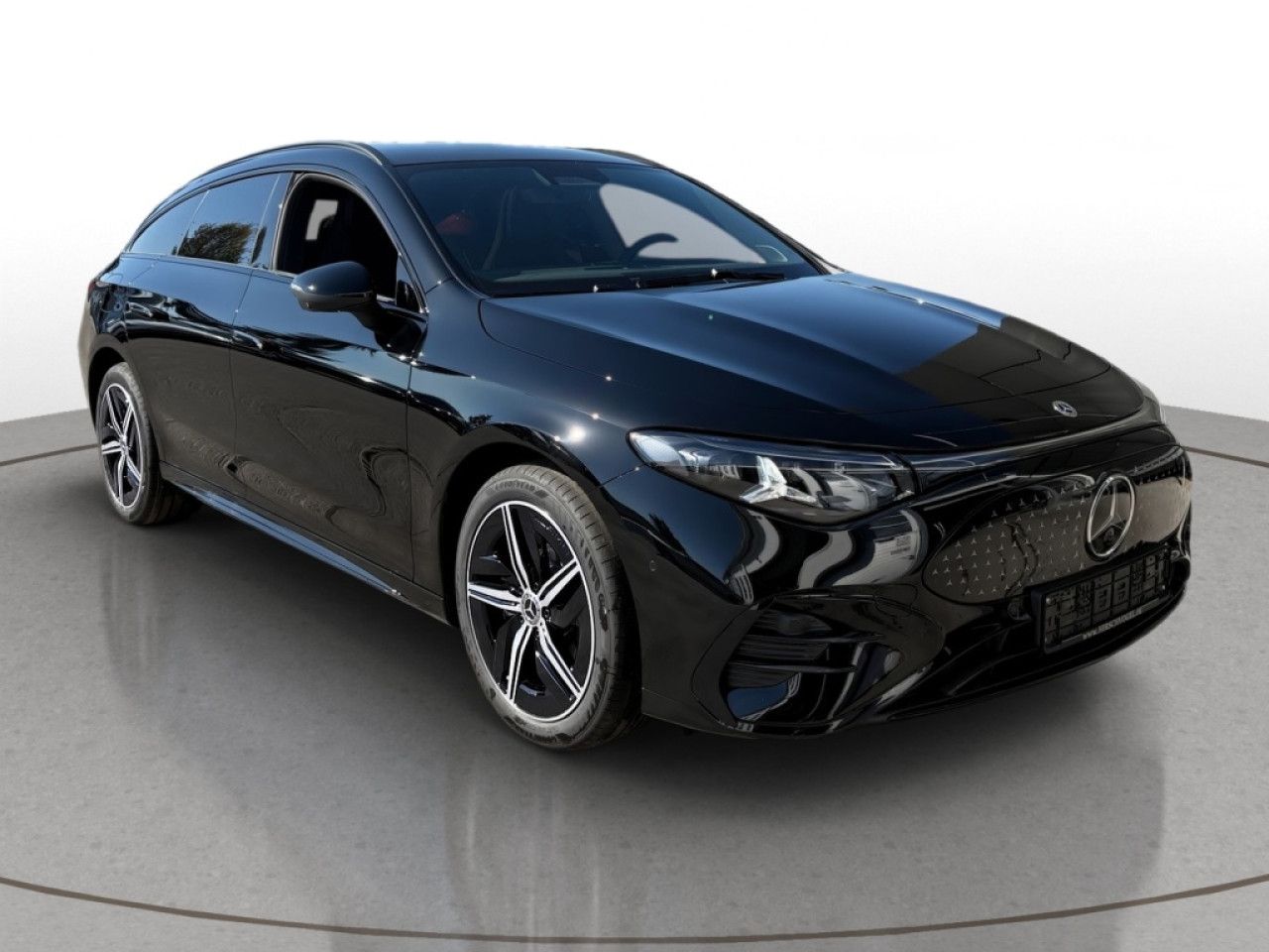 Mercedes-Benz CLA – Bild 3