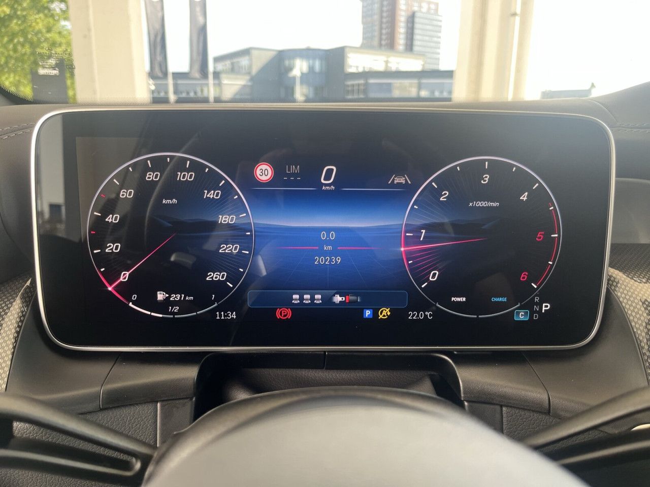 Mercedes-Benz GLC – Bild 15
