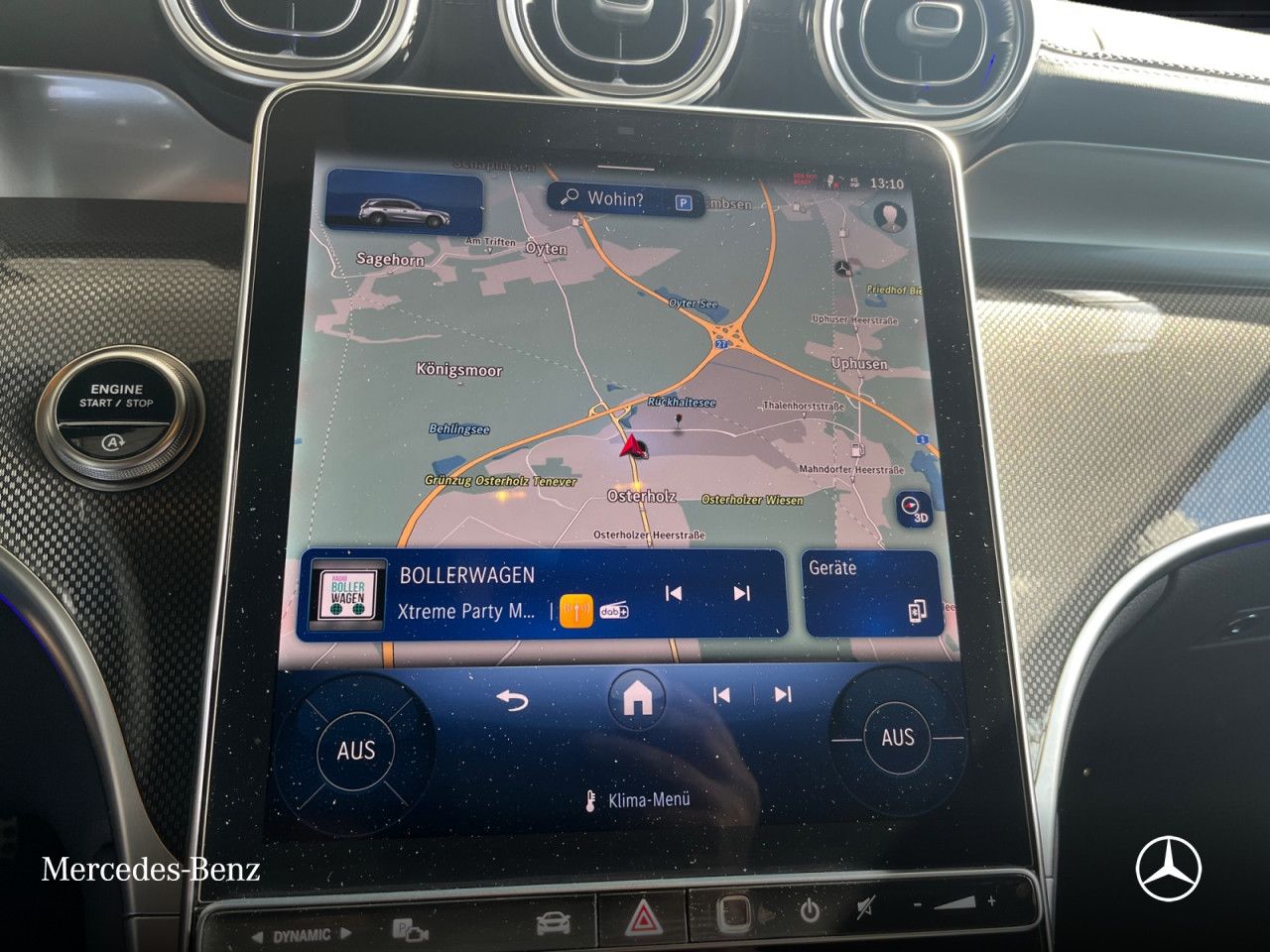 Mercedes-Benz GLC – Bild 14