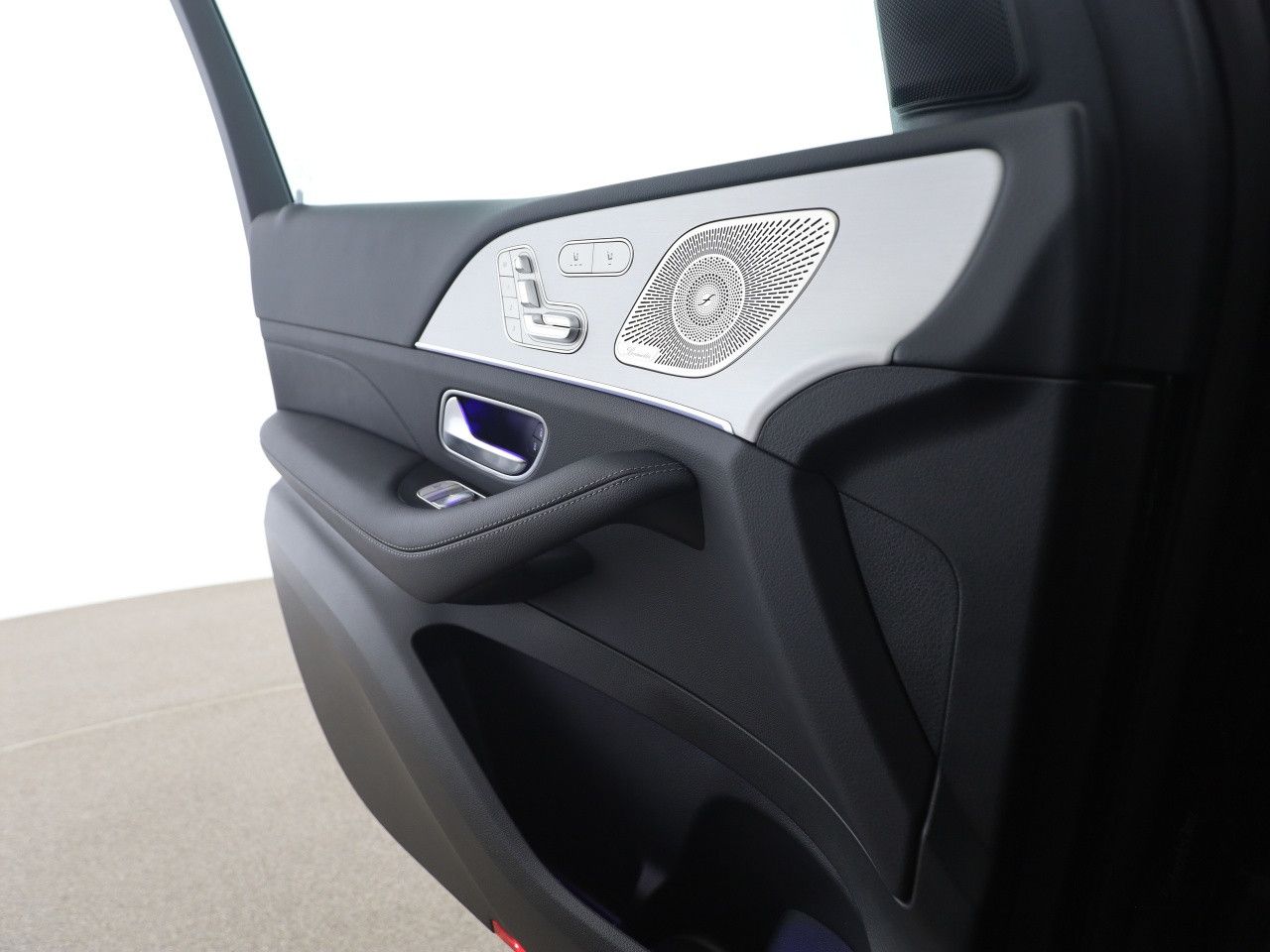 Mercedes-Benz GLE – Bild 13