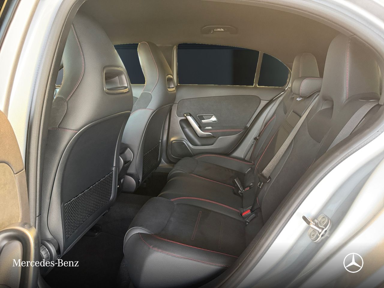 Mercedes-Benz A-Klasse – Bild 15