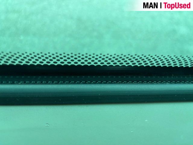 MAN Noge Titanium 31