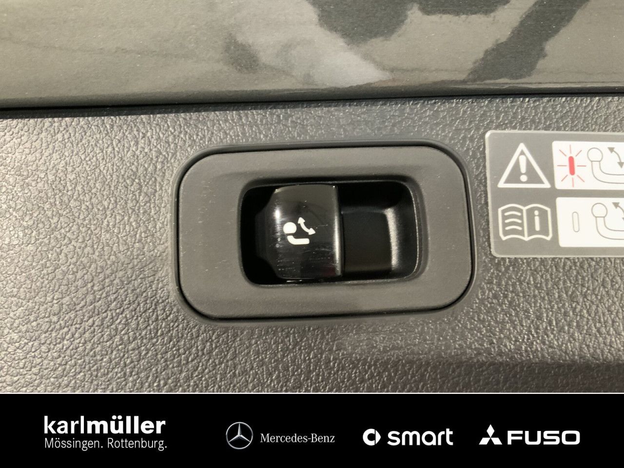 Mercedes-Benz C-Klasse – Bild 15