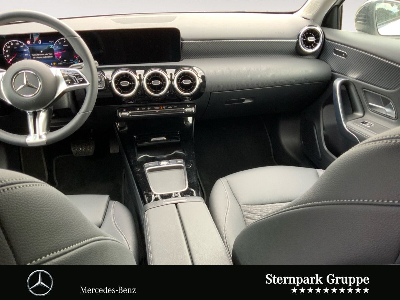Mercedes-Benz A-Klasse – Bild 11