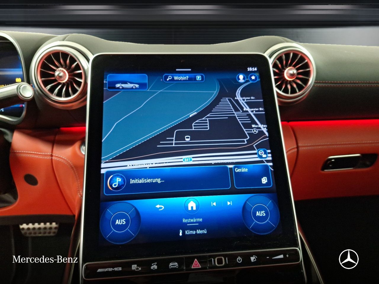 Mercedes-Benz SL – Bild 14
