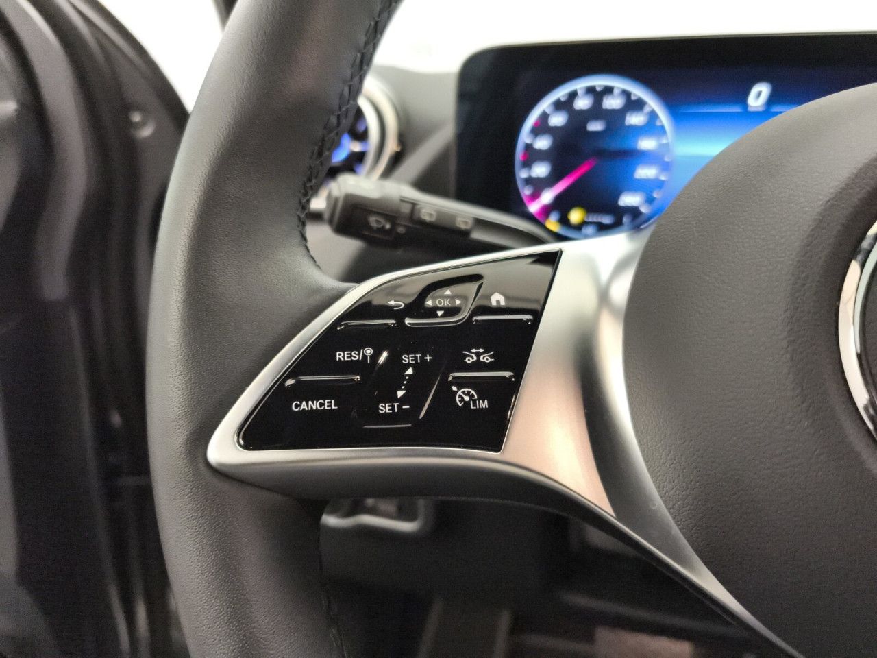 Mercedes-Benz GLA – Bild 14