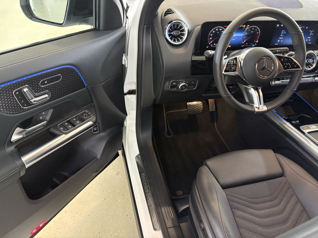 Mercedes-Benz GLA – Bild 13