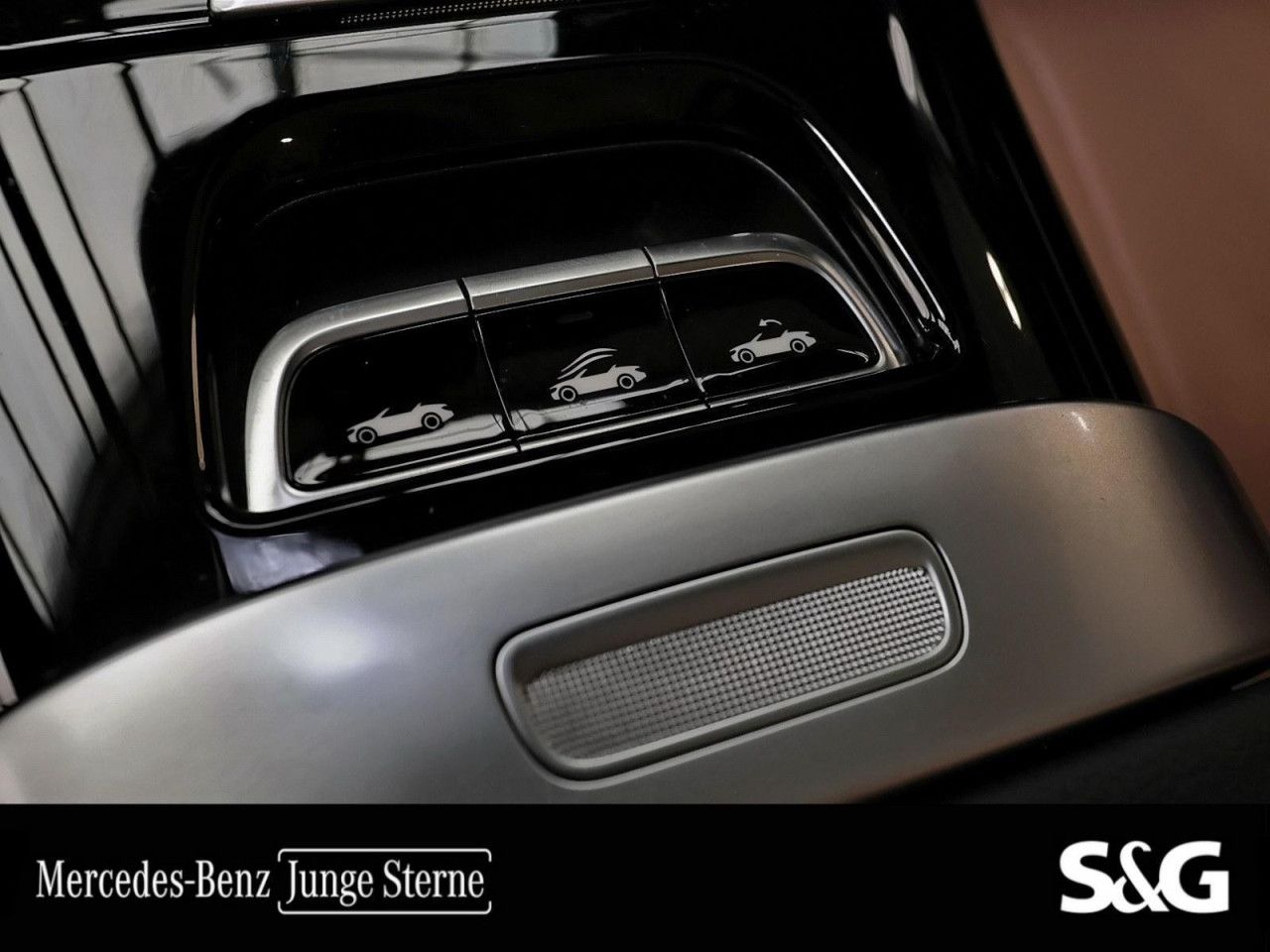 Mercedes-Benz CLE – Bild 13