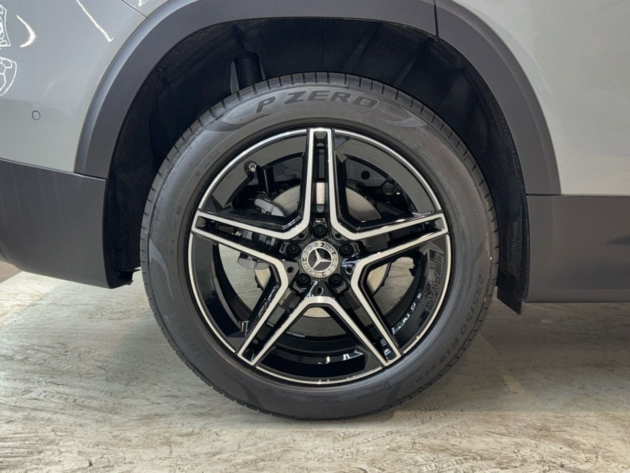 Mercedes-Benz GLB – Bild 5