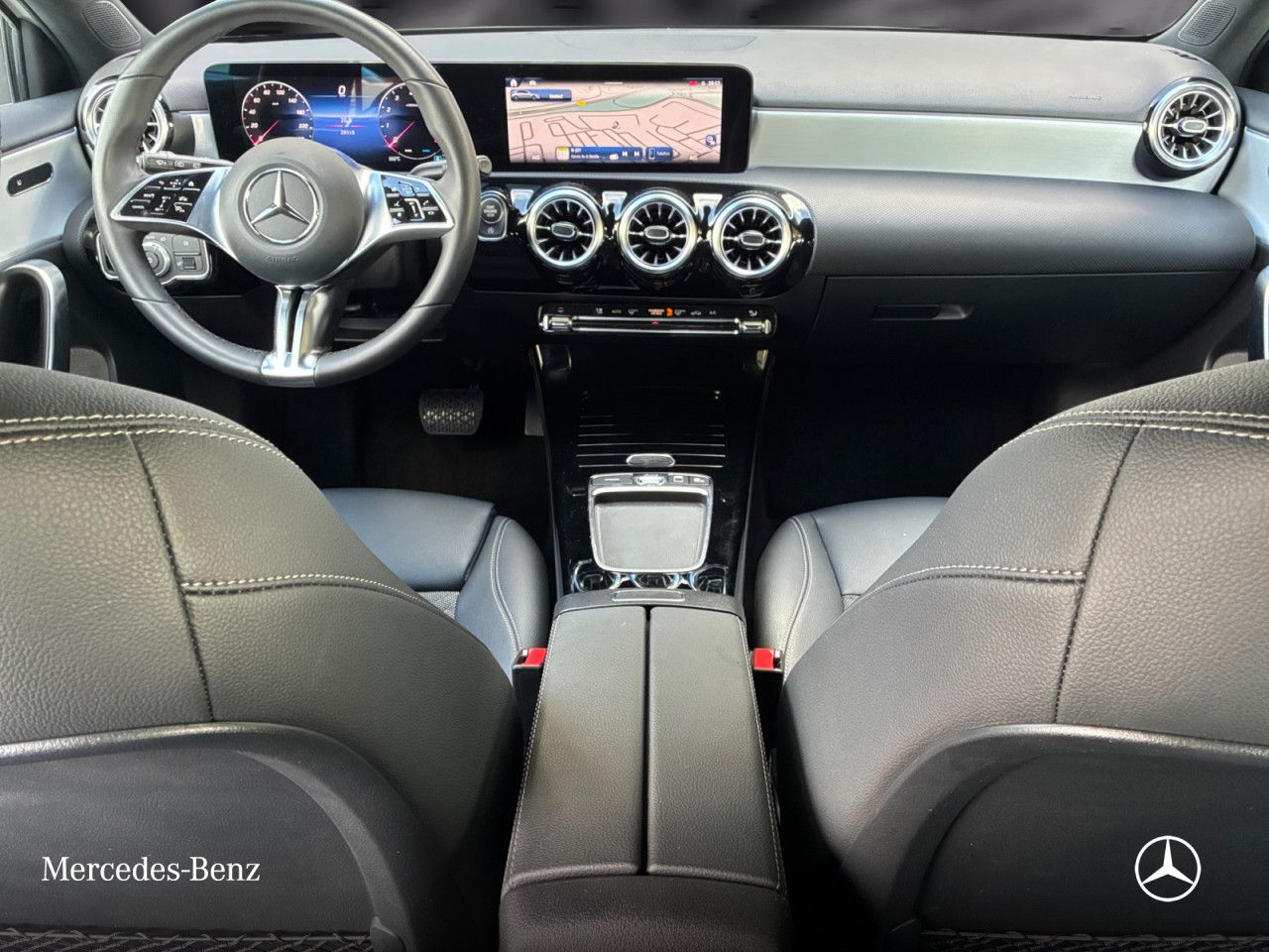 Mercedes-Benz A-Klasse – Bild 11