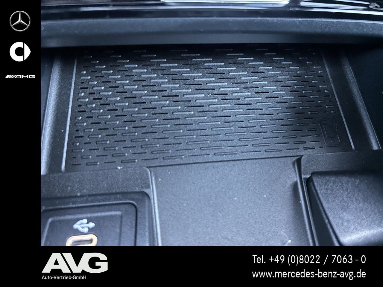 Mercedes-Benz A-Klasse – Bild 25