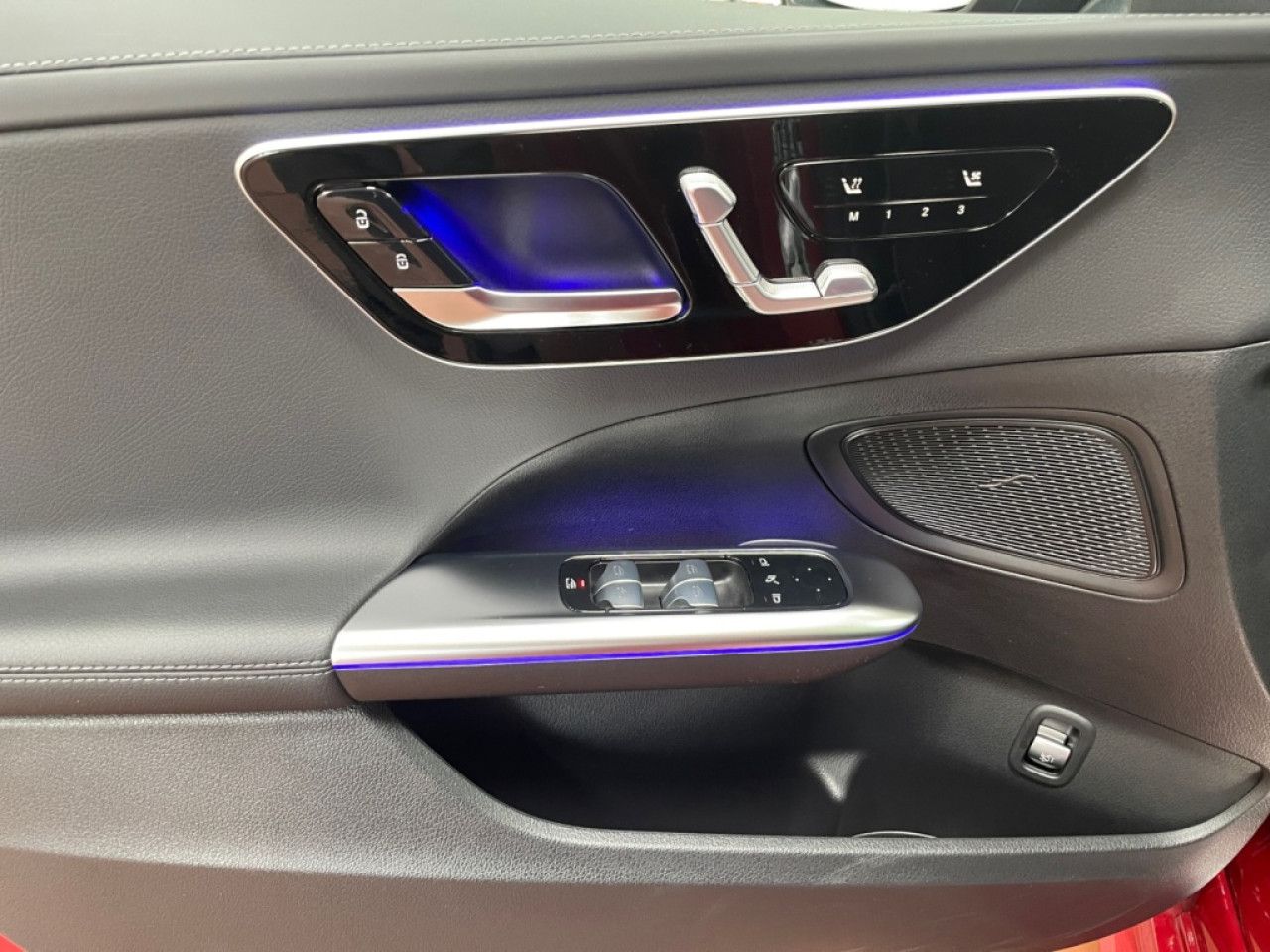 Mercedes-Benz C-Klasse – Bild 15