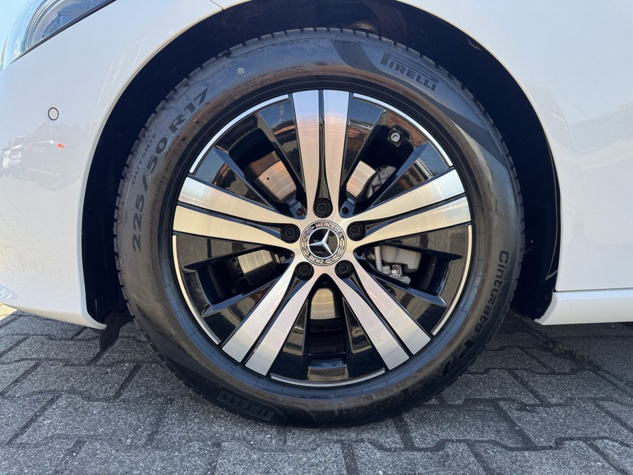 Mercedes-Benz C-Klasse – Bild 21