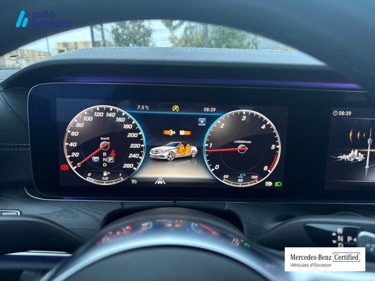 Photo du véhicule 13 / 18