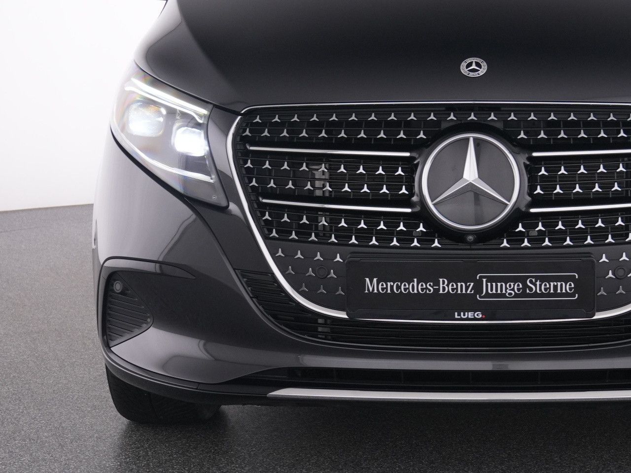 Mercedes-Benz V-Klasse – Bild 16