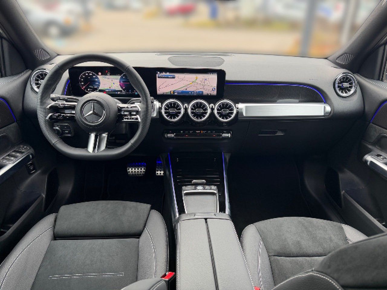 Mercedes-Benz GLB – Bild 10