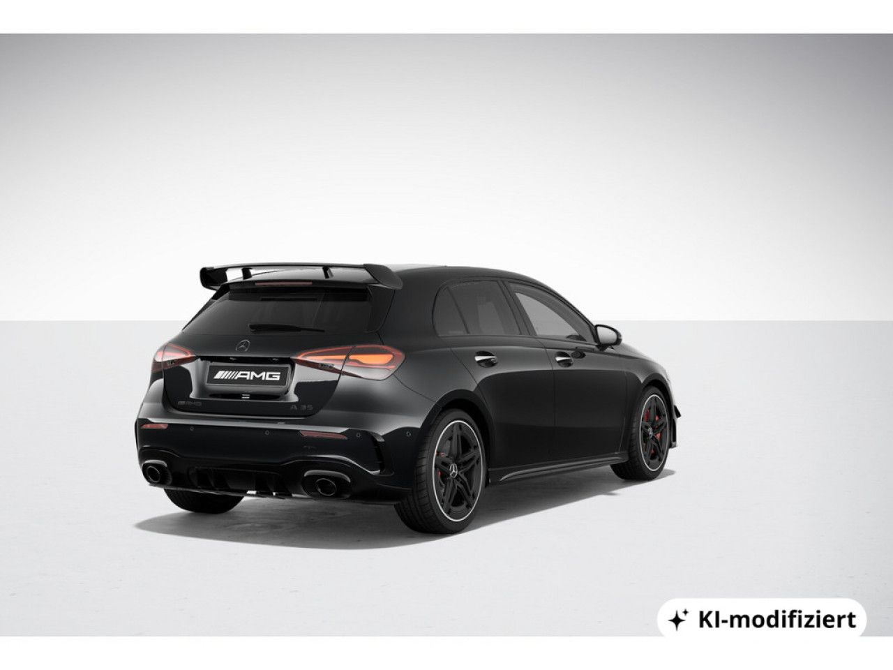 Mercedes-Benz A-Klasse – Bild 3