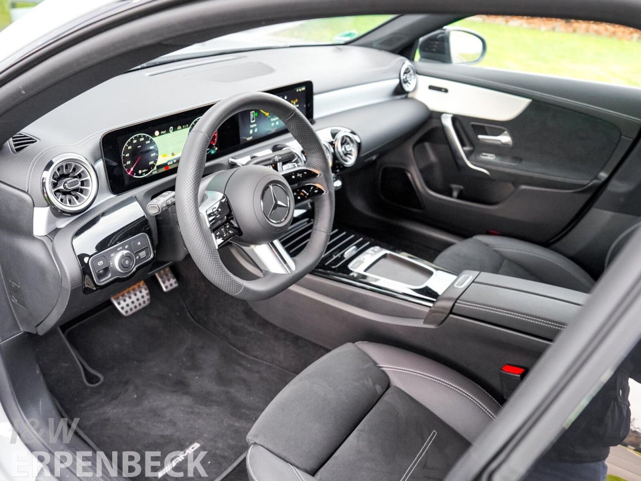 Mercedes-Benz CLA – Bild 13