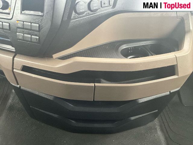 MAN TGX 18.510 4x2 BL SA 16