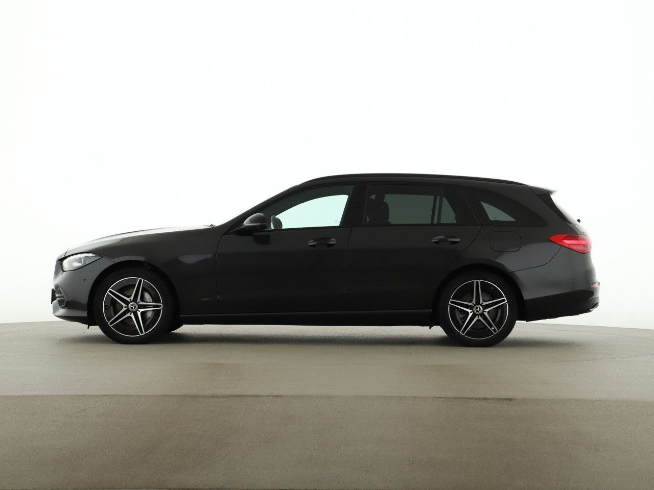 Mercedes-Benz C-Klasse – Bild 3