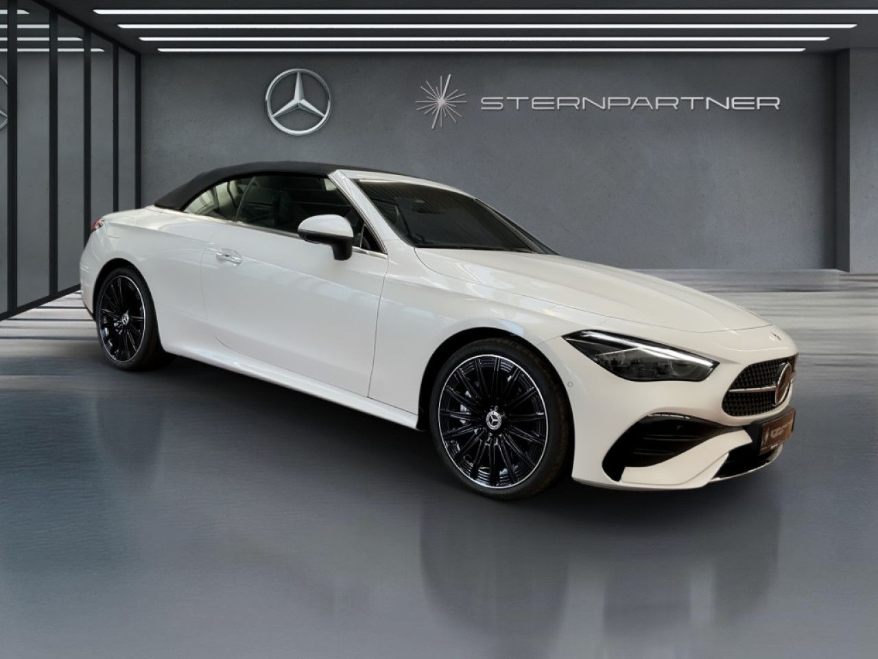 Mercedes-Benz CLE – Bild 17