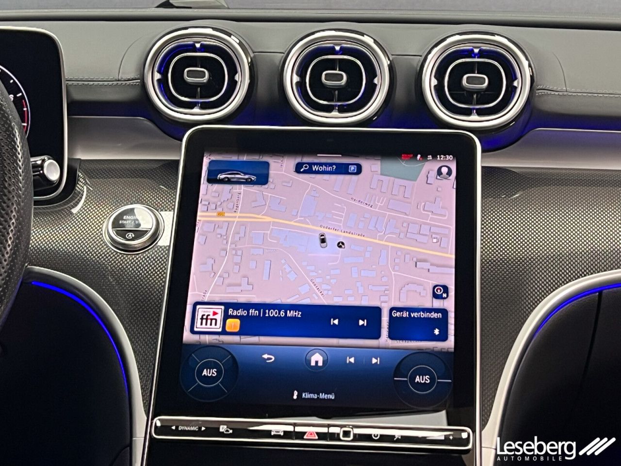Mercedes-Benz CLE – Bild 22