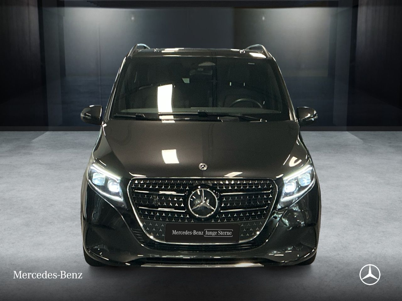 Mercedes-Benz V-Klasse – Bild 8
