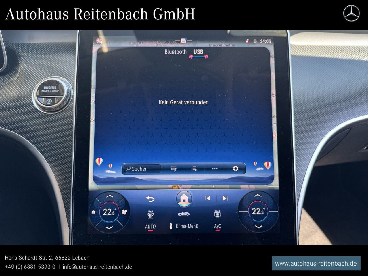 Mercedes-Benz C-Klasse – Bild 15