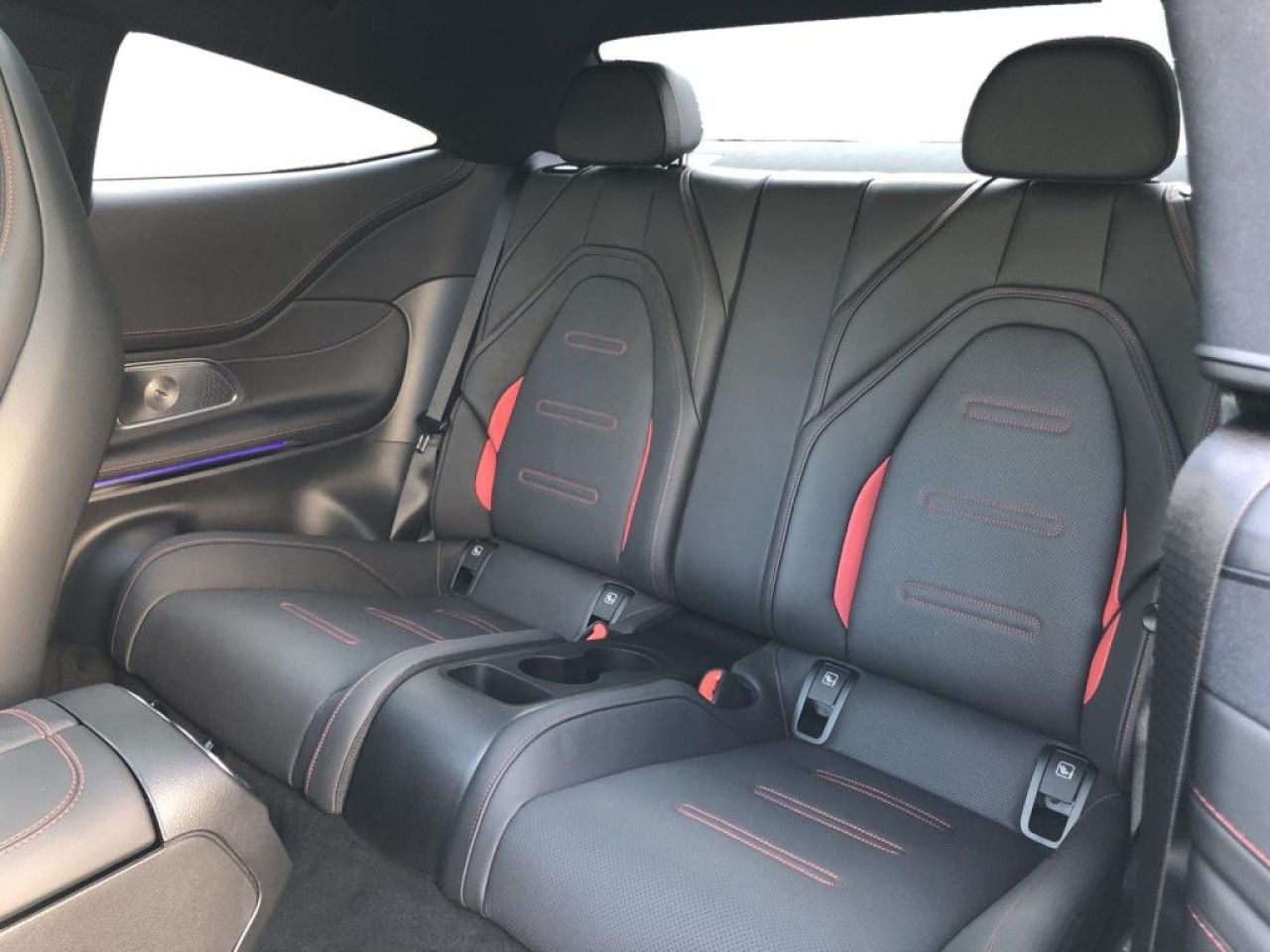 Mercedes-Benz CLE – Bild 7