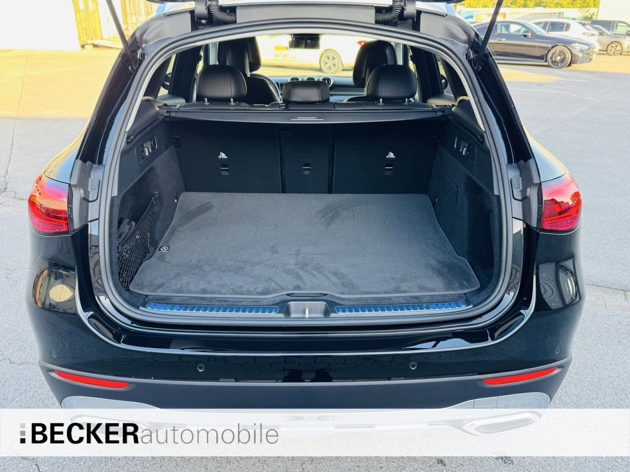 Mercedes-Benz GLC – Bild 6