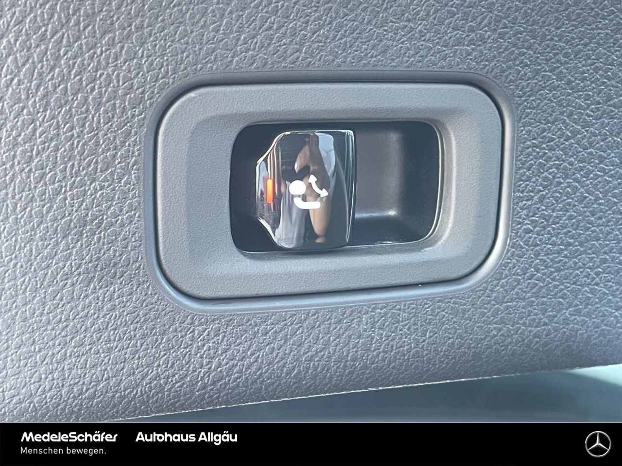 Mercedes-Benz GLC – Bild 9