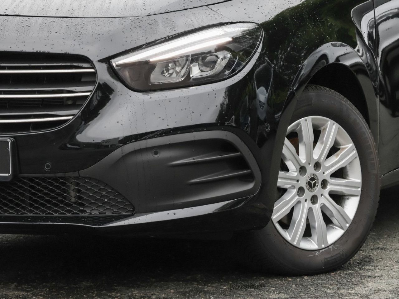Mercedes-Benz T-Klasse – Bild 5