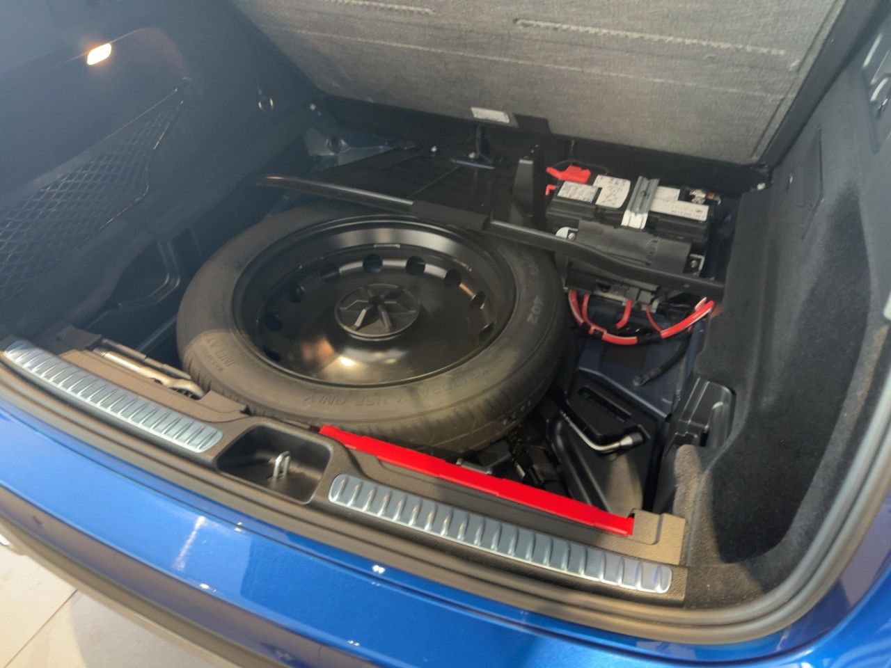 Mercedes-Benz GLC – Bild 19