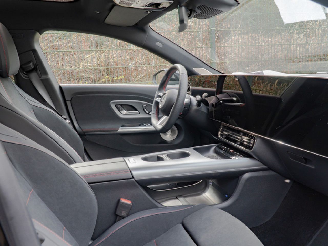 Mercedes-Benz CLA – Bild 8